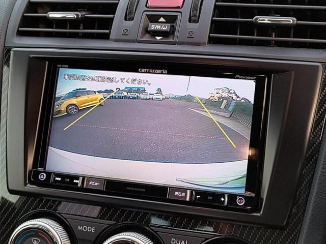 SUBARU WRX S4 2017 Image 31