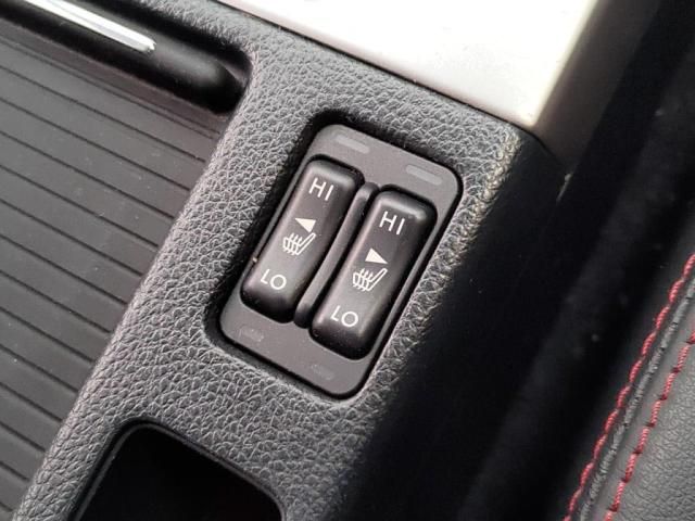 SUBARU WRX S4 2017 Image 31