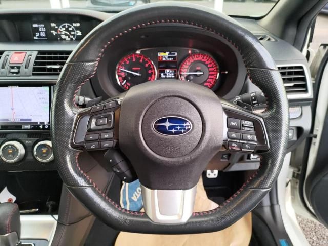 SUBARU WRX S4 2017 Image 31