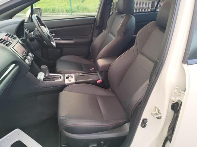 SUBARU WRX S4 2017 Image 31