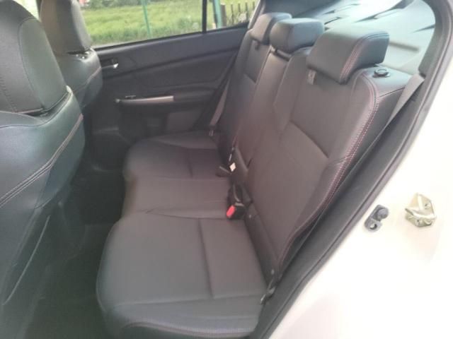 SUBARU WRX S4 2017 Image 31