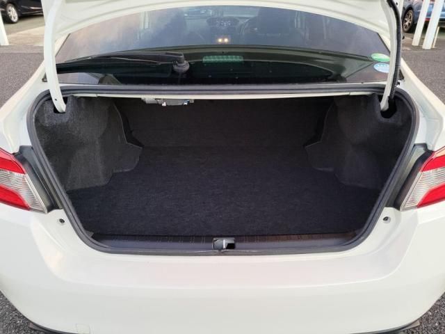 SUBARU WRX S4 2017 Image 31