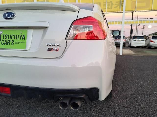SUBARU WRX S4 2017 Image 31