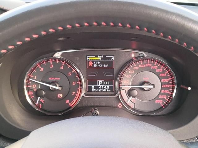 SUBARU WRX S4 2017 Image 31