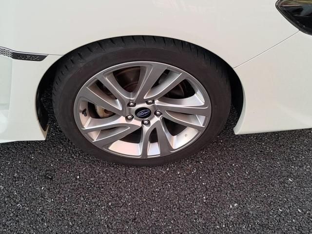 SUBARU WRX S4 2017 Image 31