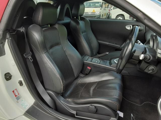 NISSAN FAIRLADY Z ROADSTAR 2004 Image 31