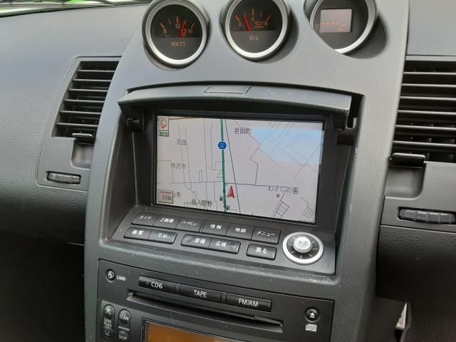 NISSAN FAIRLADY Z ROADSTAR 2004 Image 31