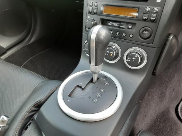 NISSAN FAIRLADY Z ROADSTAR 2004 Image 31