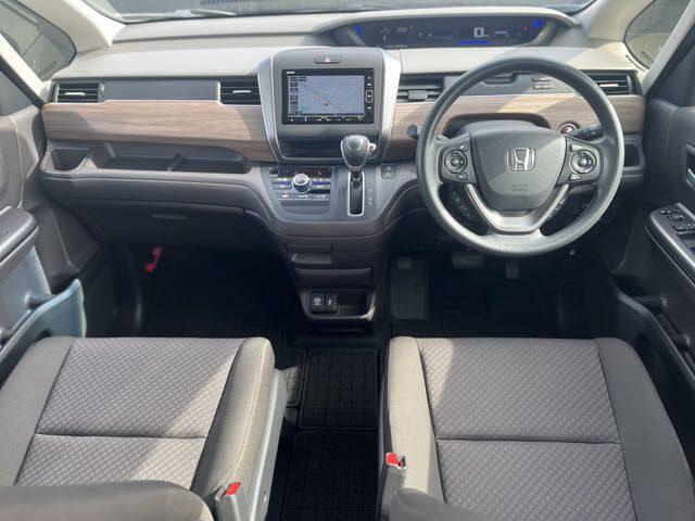 HONDA FREED PLUS 2020 Image 31