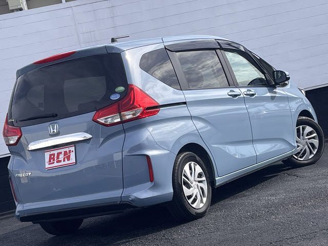 HONDA FREED PLUS 2020 Image 31