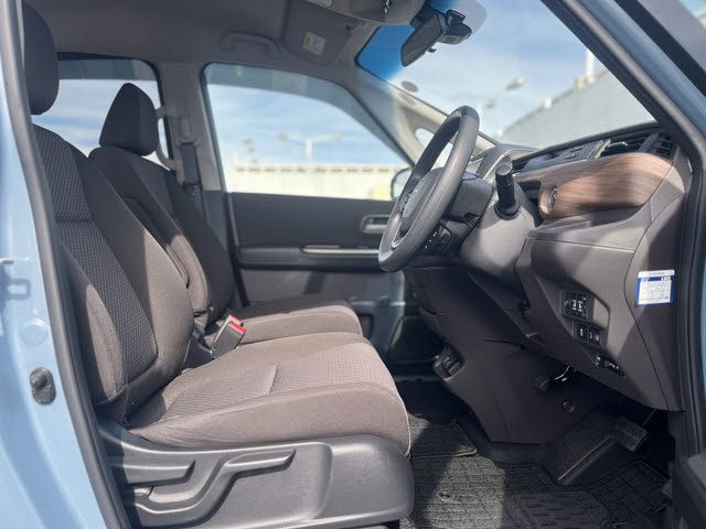 HONDA FREED PLUS 2020 Image 31