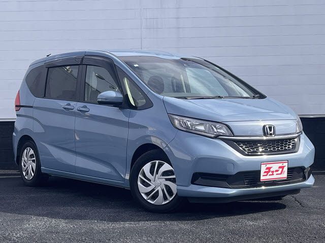 HONDA FREED PLUS 2020 Image 31