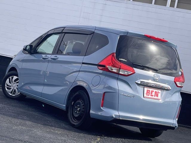 HONDA FREED PLUS 2020 Image 31