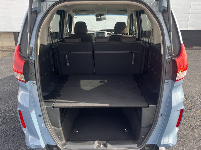 HONDA FREED PLUS 2020 Image 31