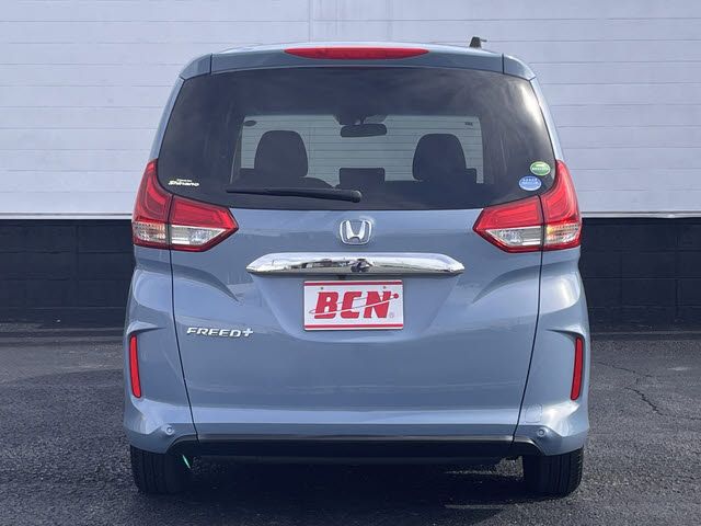 HONDA FREED PLUS 2020 Image 31