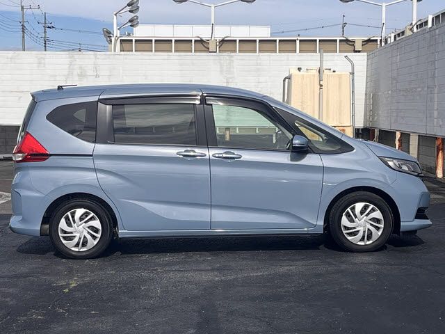 HONDA FREED PLUS 2020 Image 31