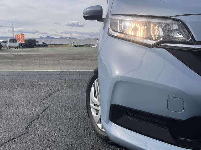 HONDA FREED PLUS 2020 Image 31