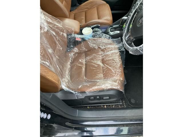 VOLKSWAGEN GOLF 2011 Image 31