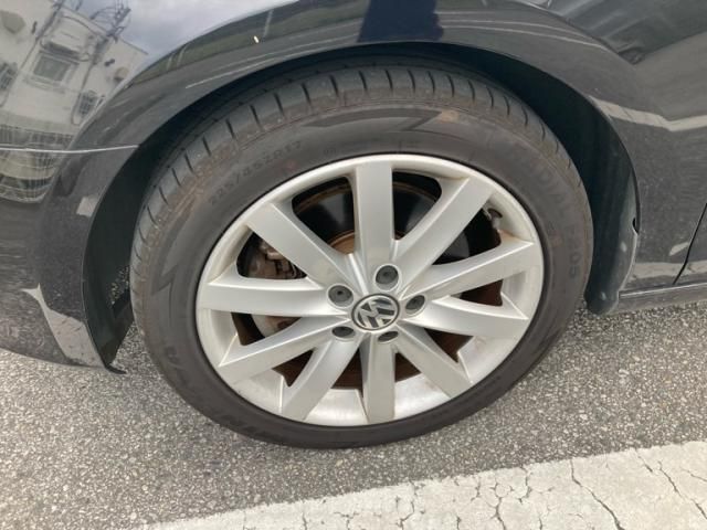 VOLKSWAGEN GOLF 2011 Image 31