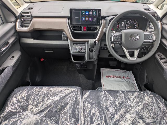 DAIHATSU MOVE 2025 Image 31