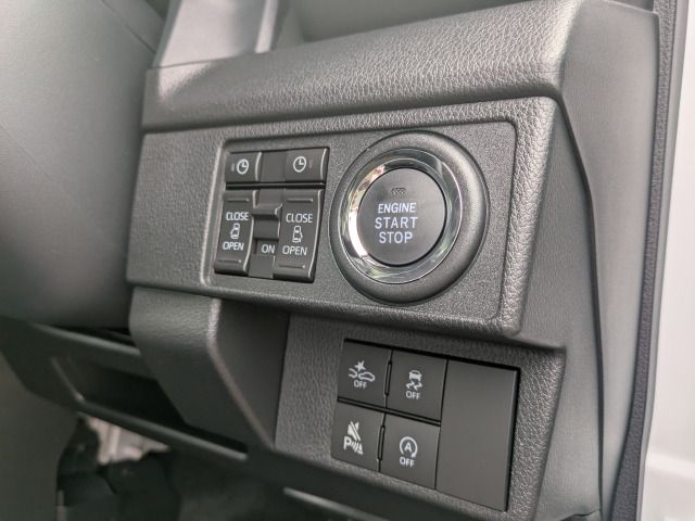 DAIHATSU MOVE 2025 Image 31