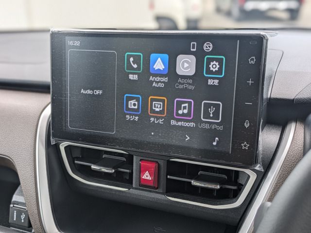 DAIHATSU MOVE 2025 Image 31