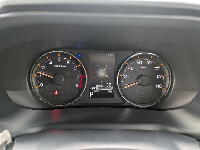 DAIHATSU MOVE 2025 Image 31