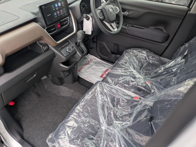 DAIHATSU MOVE 2025 Image 31