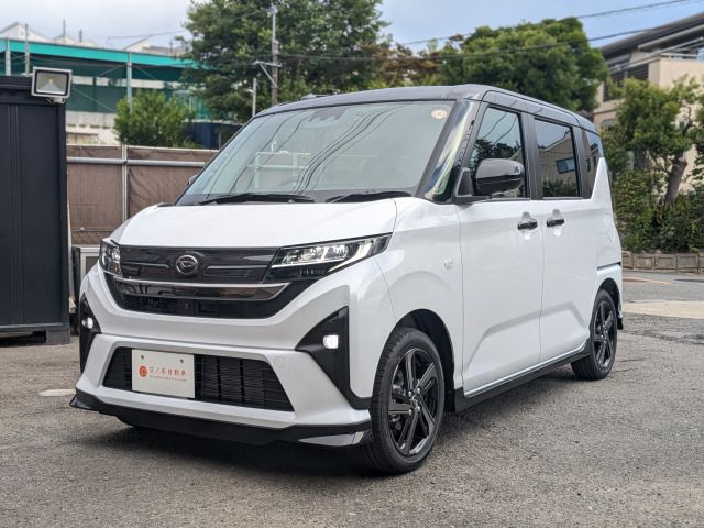 DAIHATSU MOVE 2025 Image 31