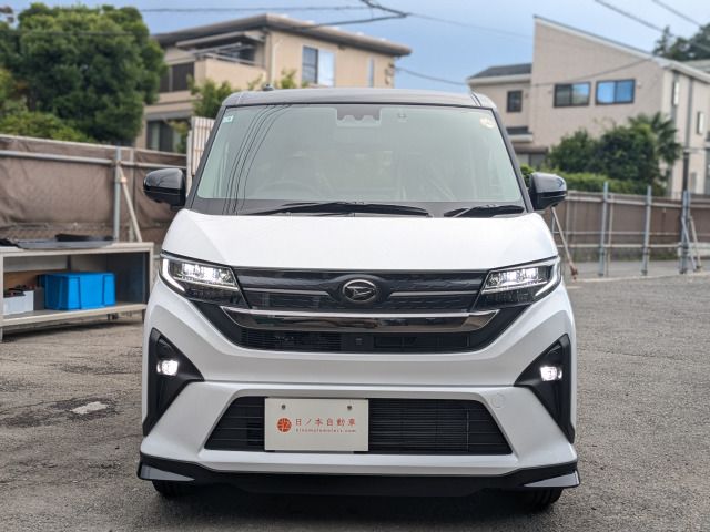 DAIHATSU MOVE 2025 Image 31