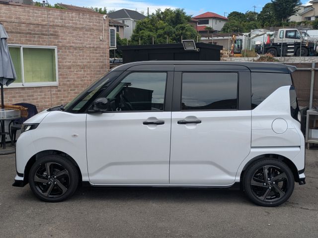 DAIHATSU MOVE 2025 Image 31