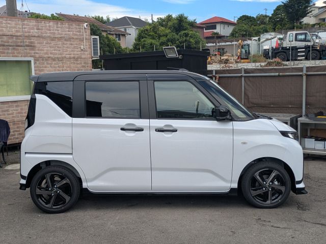 DAIHATSU MOVE 2025 Image 31