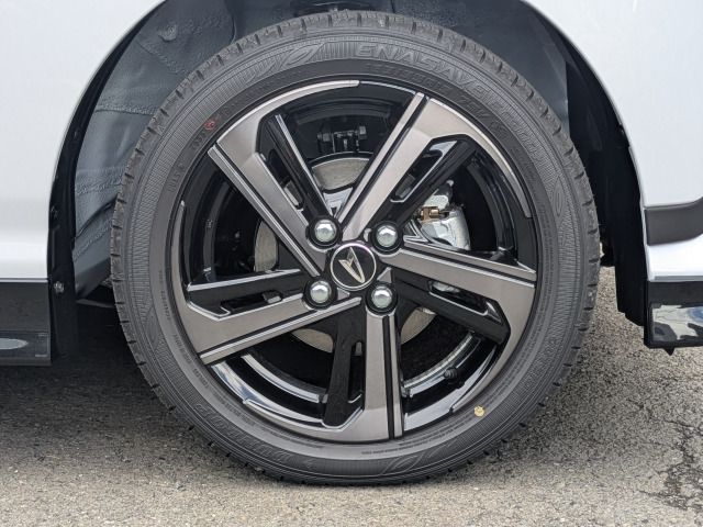 DAIHATSU MOVE 2025 Image 31