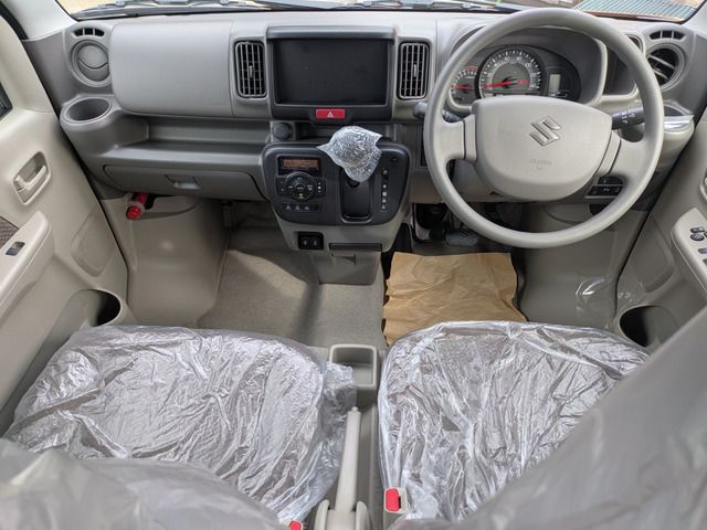 SUZUKI EVERY VAN 2025 Image 31