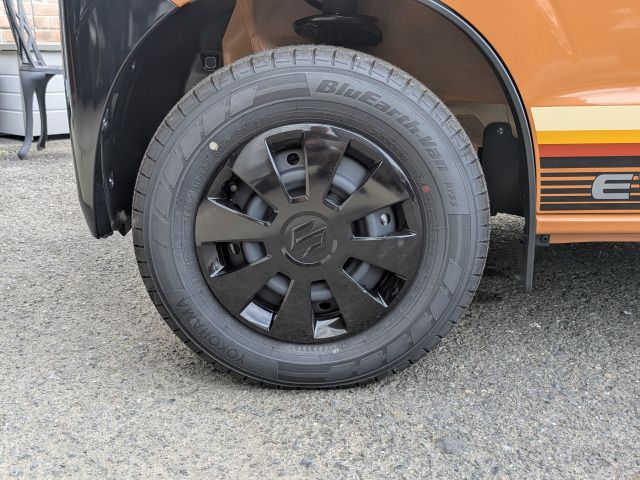 SUZUKI EVERY VAN 2025 Image 31