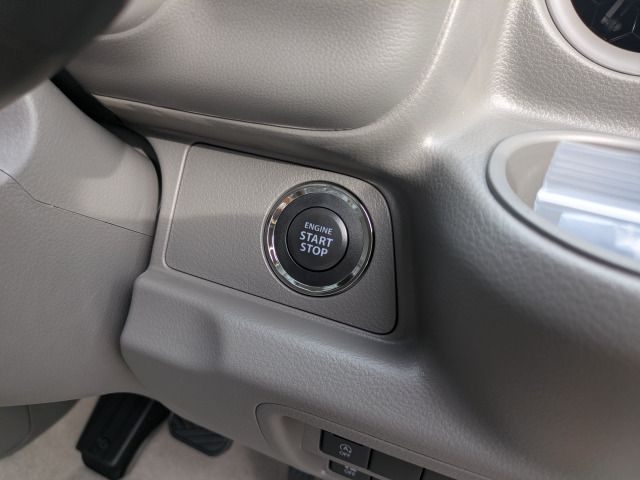 SUZUKI EVERY VAN 2025 Image 31