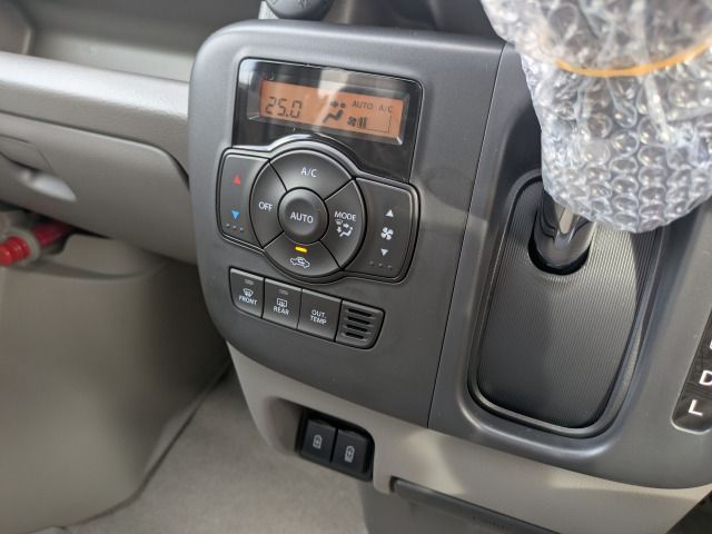 SUZUKI EVERY VAN 2025 Image 31