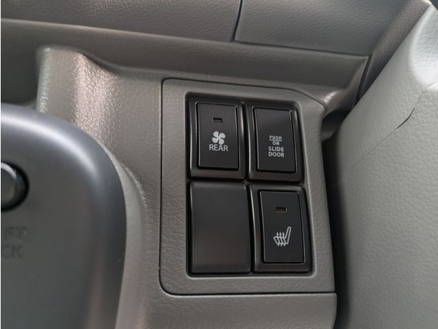 SUZUKI EVERY VAN 2025 Image 31