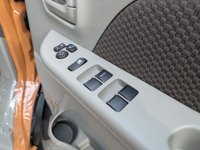 SUZUKI EVERY VAN 2025 Image 31