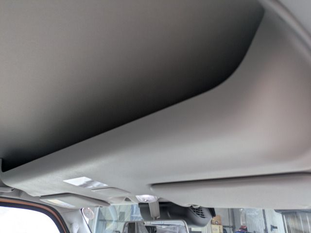 SUZUKI EVERY VAN 2025 Image 31