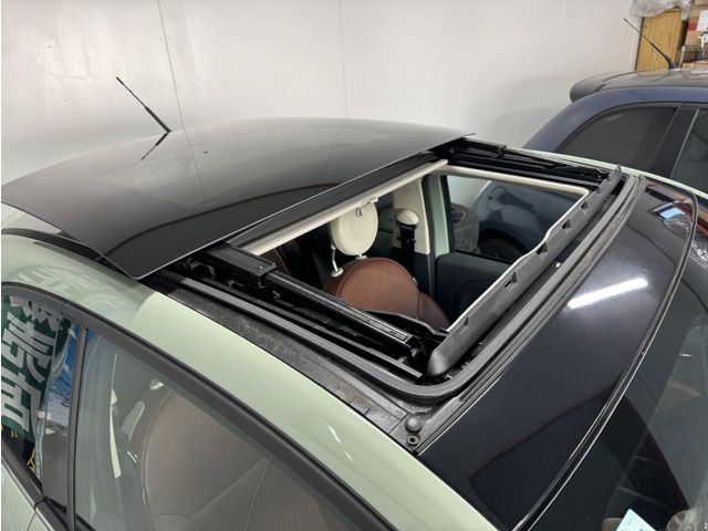 FIAT 500 2009 Image 31