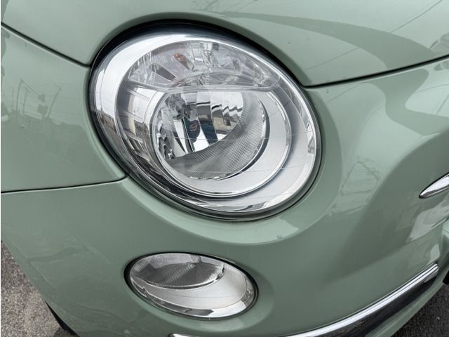 FIAT 500 2009 Image 31