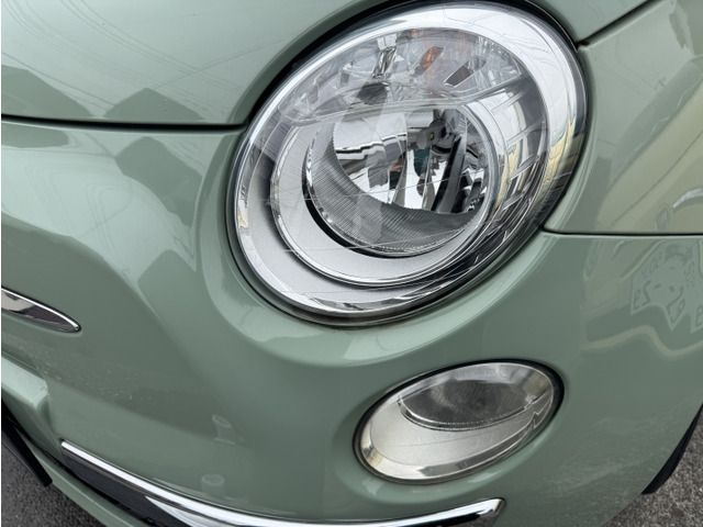 FIAT 500 2009 Image 31