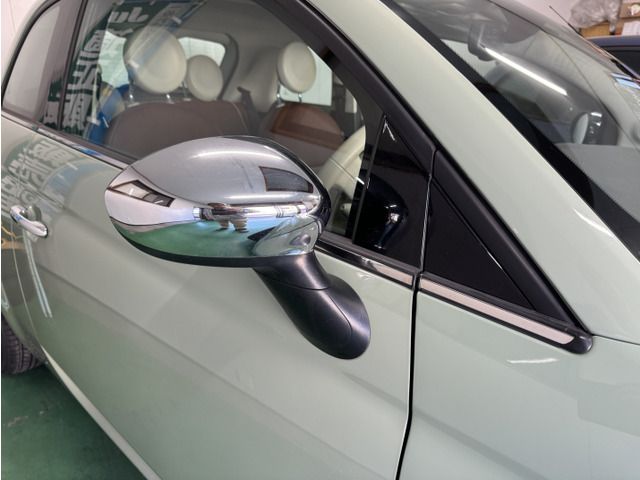 FIAT 500 2009 Image 31