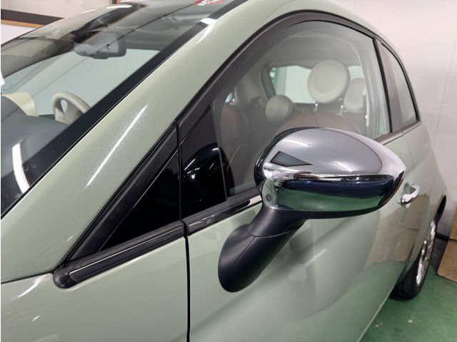 FIAT 500 2009 Image 31