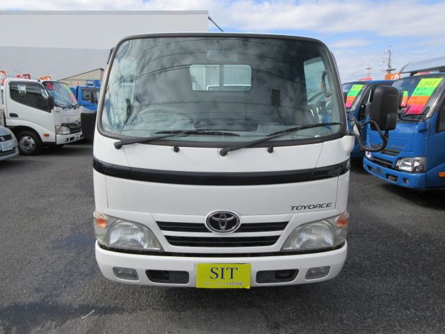 TOYOTA TOYOACE 2009 Image 31