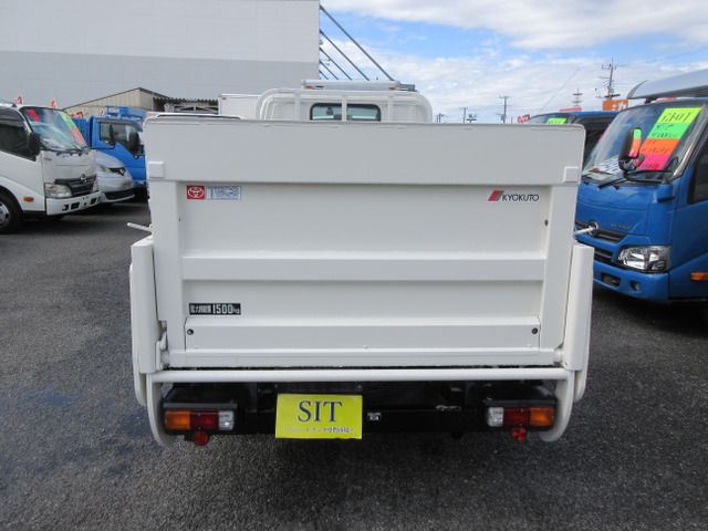 TOYOTA TOYOACE 2009 Image 31