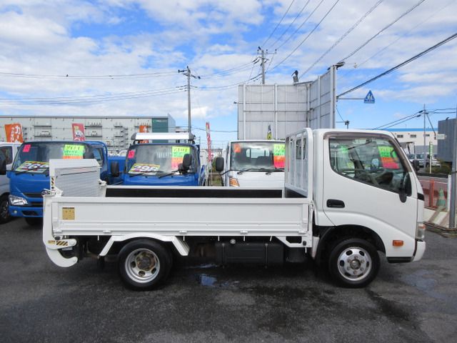 TOYOTA TOYOACE 2009 Image 31