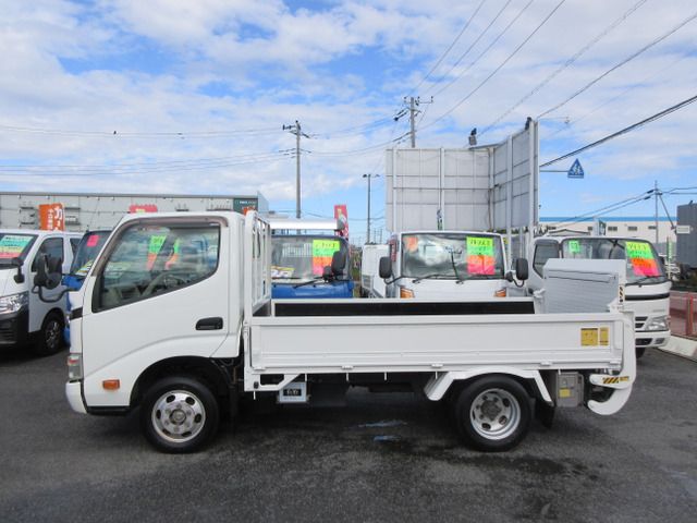 TOYOTA TOYOACE 2009 Image 31
