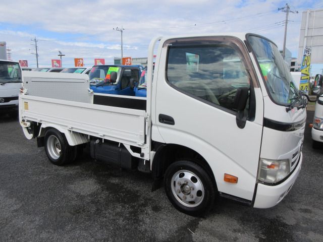 TOYOTA TOYOACE 2009 Image 31